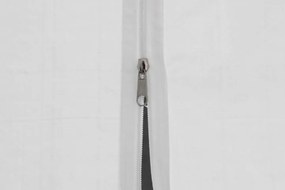 Namiot ogrodowy, party, klasyczny 3x3m + ściany - biały