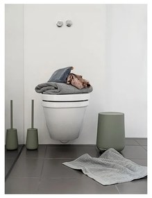 Zielony bawełniany ręcznik 50x100 cm – Zone