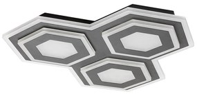 Rabalux 71115- LED sufitowe ściemnialne BITSI LED/72W/230V 3000/6000K+DO