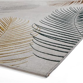 Szary dywan 230x160 cm Creation – Think Rugs