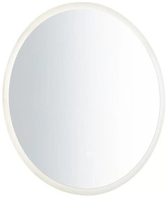 Nordlux - Lustro łazienkowe LED z podświetleniem DOVINA LED/20W/230V 4000K śr. 60 cm IP44