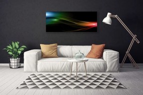 Fotoobraz na płótnie Geometria Nowoczesnej Formy