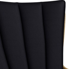 Outsunny Zestaw Bistro, Zestaw Mebli Balkonowych, W Stylu Boho, Odporny Na Pogodę, 78 x 68 x 95 cm, Czarny