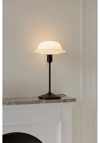 Biały abażur ø 30 cm Butler – UMAGE