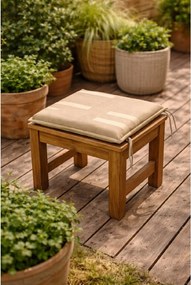 Doppler SIERRA 4081 - siedzisko kwadratowe