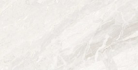 Mexen Reno Bianco gres szkliwiony rekt. G1, płytka podłogowo-ścienna 120 x 60 cm, połysk - TL133-120-060-00