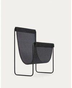 Tekstylny gazetnik Siana – Kave Home