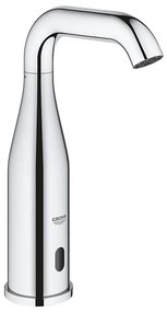 GROHE 36446000 - Elektroniczna bateria na podczerwień ESSENCE E, błyszczący chrom