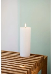Świeczka LED (wysokość 20 cm) Sille Rechargeable – Sirius