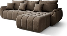 Narożnik TOKYO Prawy Monolith 09