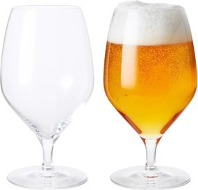 Pokale do piwa zestaw 2 szt. 600 ml Premium – Rosendahl
