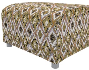 Pokrowiec na podnóżek Klippan