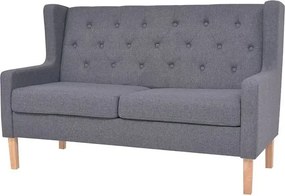 Dwuosobowa sofa F6-S64
