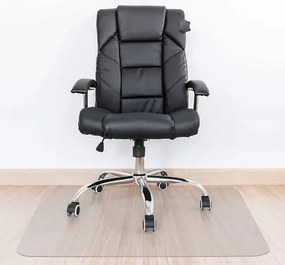 Mata ochronna pod fotel obrotowy