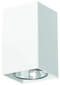 Halogenowa lampa sufitowa E356-Neri Amuno