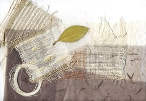 Fototapeta - Juta (196x136 cm)