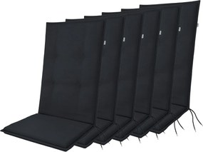 Doppler FLAIR 4940 wysoki - zestaw 6 szt.