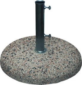 Derby Betonowy stojak - kamień 35 kg