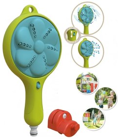 Smoby zraszacz wody ogrodowy do domku