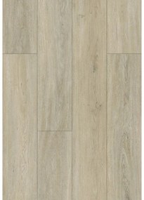 Mexen Bryce Canyon próbka paneli winylowych SPC 6,5 mm, podkład IXPE 1,5 mm, 4 V-Fuga, Dąb - F1023-S