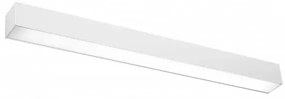 Biały kinkiet LED nad lustro 4000 K - EX630-Herrick