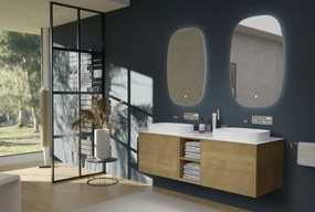 Meble łazienkowe Inalco 1500