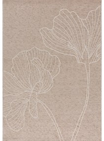 Dywan Velvet beige /sand 120x170cm