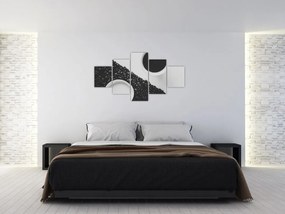 Obraz kawy (125x70 cm)