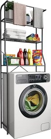 Pralka Szafka nadbudówki Tubas L