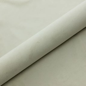 Łóżko Mona V 160 w tkaninie Magic Velvet 2201