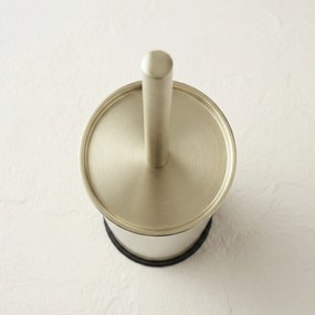 Stojak na szczotkę do WC STAV, wys. 38 cm