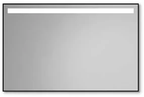 Lustro łazienkowe DIMA 1 60x60 z oświetleniem LED EXCLUSIVE RUKE