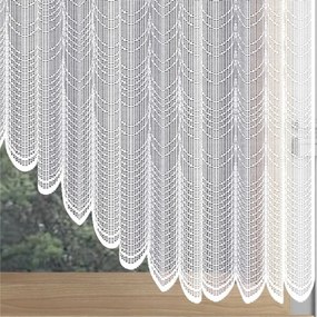 Zasłona Olivie, 330 x 160 cm, , 330 x 160 cm