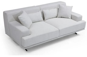 Jasnoszara sofa 200 cm Bentley – Balcab Home