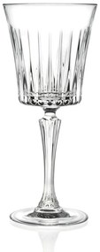 Kieliszki do wina zestaw 6 szt. 300 ml – RCR Cristalleria Italiana