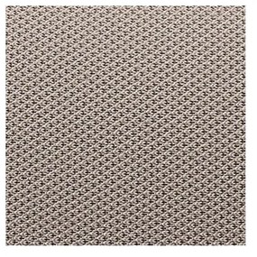 Jasnobrązowe legowisko dla psów 76x93 cm Barca Taupe S/M – MiaCara