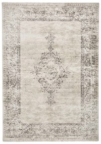 Kremowy dywan 120x170 cm Milano – Think Rugs