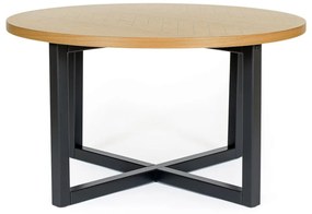 Stolik Woodman Mora Round