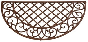 Wycieraczka żeliwna Esschert Design Picnic, szer. 67,5 cm