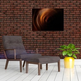 Obraz - Spirala (70x50 cm)