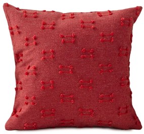 Poszewka na poduszkę 43x43 cm Tuffet – Mioli Decor