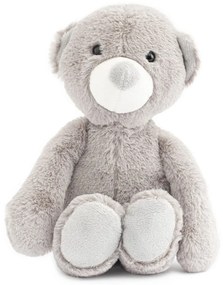 Baby Mix Pluszowa zabawka Miś, 20 cm