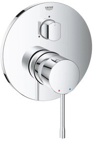 GROHE 24092001 - Bateria ESSENCE, chrom błyszczący