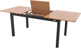 Doppler EXPERT WOOD antracyt