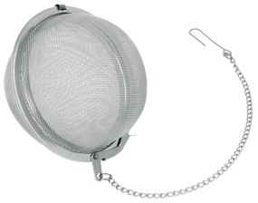 Sitko na przyprawy ze stali nierdzewnej Metaltex Ball