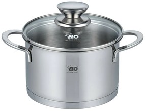 Elo 72544 Garnek ze stali nierdzewnej Galant 14cm, 1,2 l, 1,2 l