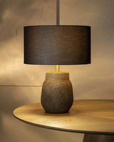 Lampa stołowa Tellus II 51 cm