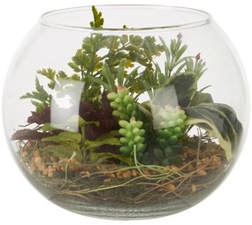 Sztuczny sukulent (wysokość 15 cm) Fiori – Premier Housewares