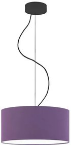 Nowoczesny okrągły żyrandol 30 cm - EX841-Flos - wybór kolorów