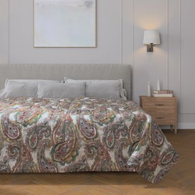 Narzuta pikowana w pasy